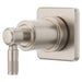016-HLSK Bathroom/Bathroom Tub & Shower Faucets/Tub & Shower Diverters & Volume Controls