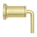 016-TNT1BG Bathroom/Bathroom Tub & Shower Faucets/Tub & Shower Diverters & Volume Controls