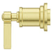 016-WNBG Bathroom/Bathroom Tub & Shower Faucets/Tub & Shower Diverters & Volume Controls