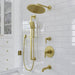 016-WNBG Bathroom/Bathroom Tub & Shower Faucets/Tub & Shower Diverters & Volume Controls