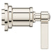 016-WND Bathroom/Bathroom Tub & Shower Faucets/Tub & Shower Diverters & Volume Controls