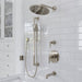 016-WND Bathroom/Bathroom Tub & Shower Faucets/Tub & Shower Diverters & Volume Controls