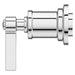 016-WNC Bathroom/Bathroom Tub & Shower Faucets/Tub & Shower Diverters & Volume Controls