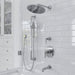 016-WNC Bathroom/Bathroom Tub & Shower Faucets/Tub & Shower Diverters & Volume Controls