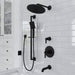 016-WNSDB Bathroom/Bathroom Tub & Shower Faucets/Tub & Shower Diverters & Volume Controls
