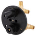 015-6WDSS Bathroom/Bathroom Tub & Shower Faucets/Tub & Shower Valves