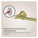 BPH-TB0BG Bathroom/Bathroom Accessories/Toilet Paper Holders
