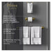 BPH-TB0BG Bathroom/Bathroom Accessories/Toilet Paper Holders