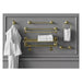 BPH-TB0BG Bathroom/Bathroom Accessories/Toilet Paper Holders