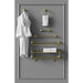 BPH-TB0BG Bathroom/Bathroom Accessories/Toilet Paper Holders