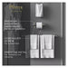 BPH-TB0C Bathroom/Bathroom Accessories/Toilet Paper Holders