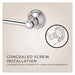 BPH-TB0C Bathroom/Bathroom Accessories/Toilet Paper Holders