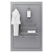 BPH-TB0C Bathroom/Bathroom Accessories/Toilet Paper Holders