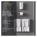 BPH-TB0D Bathroom/Bathroom Accessories/Toilet Paper Holders