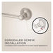 BPH-TB0K Bathroom/Bathroom Accessories/Toilet Paper Holders