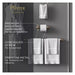 BPH-TB0K Bathroom/Bathroom Accessories/Toilet Paper Holders