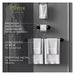 BPH-TB0SDB Bathroom/Bathroom Accessories/Toilet Paper Holders