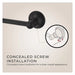 BPH-TB0SDB Bathroom/Bathroom Accessories/Toilet Paper Holders