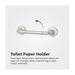 BPH-TNTK Bathroom/Bathroom Accessories/Toilet Paper Holders