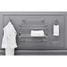 BRB-TB0C Bathroom/Bathroom Accessories/Towel Rings