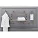 BRB-TB0D Bathroom/Bathroom Accessories/Towel Rings