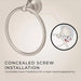 BRB-TB0K Bathroom/Bathroom Accessories/Towel Rings