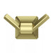 BRH-FE1BG Bathroom/Bathroom Accessories/Towel & Robe Hooks
