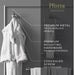 BRH-TB0C Bathroom/Bathroom Accessories/Towel & Robe Hooks