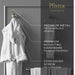 BRH-TB0D Bathroom/Bathroom Accessories/Towel & Robe Hooks