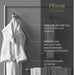 BRH-TB0K Bathroom/Bathroom Accessories/Towel & Robe Hooks