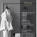 BRH-TB0SDB Bathroom/Bathroom Accessories/Towel & Robe Hooks