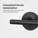 BRH-TNTB Bathroom/Bathroom Accessories/Towel & Robe Hooks