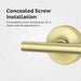 BRH-TNTBG Bathroom/Bathroom Accessories/Towel & Robe Hooks