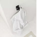 BRH-VRV2B Bathroom/Bathroom Accessories/Towel & Robe Hooks