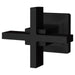BRH-VRV2B Bathroom/Bathroom Accessories/Towel & Robe Hooks