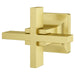 BRH-VRV2BG Bathroom/Bathroom Accessories/Towel & Robe Hooks
