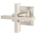BRH-VRV2K Bathroom/Bathroom Accessories/Towel & Robe Hooks
