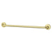 BTB-1TNTBG Bathroom/Bathroom Accessories/Towel Bars