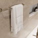 BTB-2TNTD Bathroom/Bathroom Accessories/Towel Bars