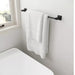 BTB-2VRVB Bathroom/Bathroom Accessories/Towel Bars
