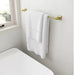 BTB-2VRVBG Bathroom/Bathroom Accessories/Towel Bars