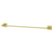 BTB-2VRVBG Bathroom/Bathroom Accessories/Towel Bars