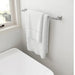 BTB-2VRVC Bathroom/Bathroom Accessories/Towel Bars