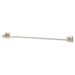 BTB-2VRVD Bathroom/Bathroom Accessories/Towel Bars