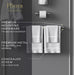 BTB-TB3C Bathroom/Bathroom Accessories/Towel Bars