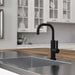 GT72-MTB Kitchen/Kitchen Faucets/Bar & Prep Faucets