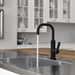 GT72-MTB Kitchen/Kitchen Faucets/Bar & Prep Faucets