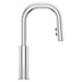 GT572-MTC Kitchen/Kitchen Faucets/Bar & Prep Faucets