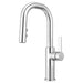 GT572-MTC Kitchen/Kitchen Faucets/Bar & Prep Faucets