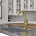 GT72-MTBG Kitchen/Kitchen Faucets/Bar & Prep Faucets